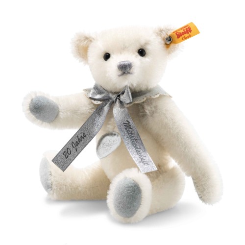 Loyal Teddy bear 20 years of Club membership (421587) 24cm