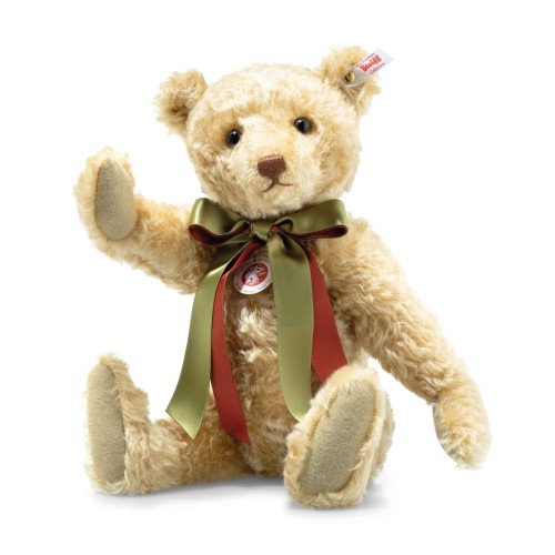 Steiff british collectors bear 2019 on sale