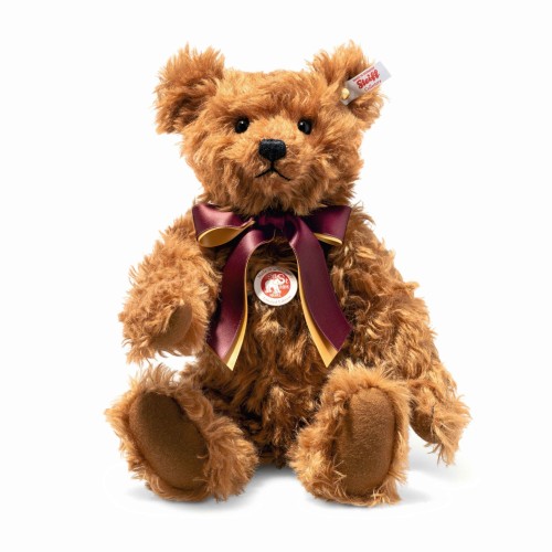 British Collectors' Teddy Bear 2023 (691447) 35cm