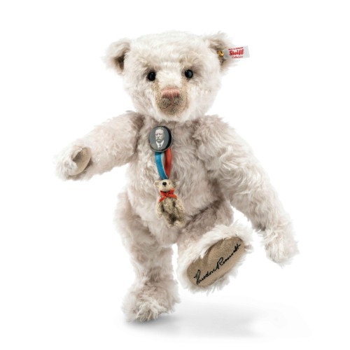 Great American Berryman Teddy Bear - Steiff (683985) LIMITED EDITION