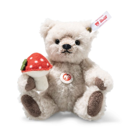 Lucky teddy bear online