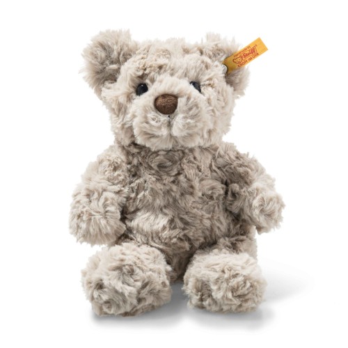 Soft Cuddly Friends - Honey Teddy Bear (113413) 18CM - Steiff