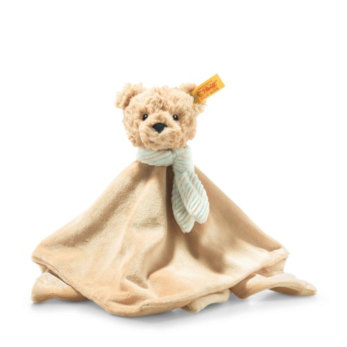 Steiff teddy soft cuddly on sale