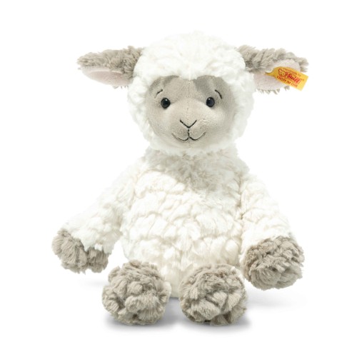 Soft Cuddly Friends - Lita Lamb (073427) 30CM - Steiff