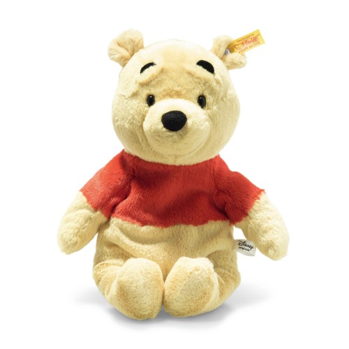 Winnie the pooh soft toy disney deals store