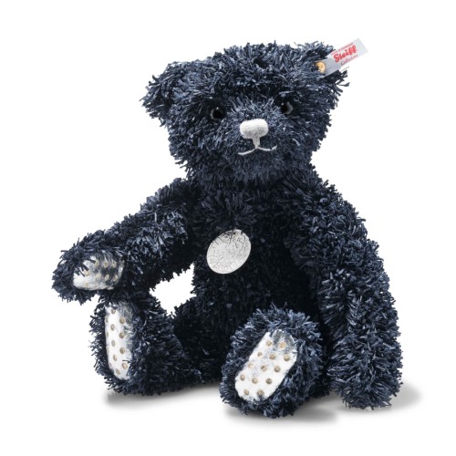 Teddies for tomorrow After Midnight Paper Teddy bear (007026) 32cm