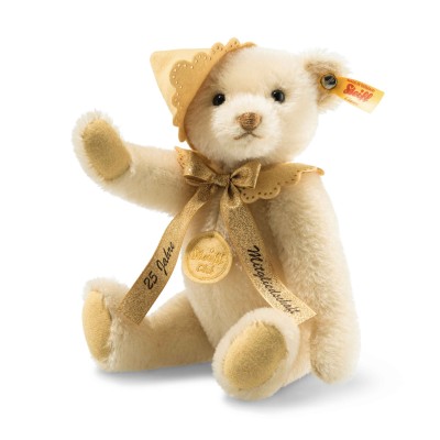 steiff club bear 2020