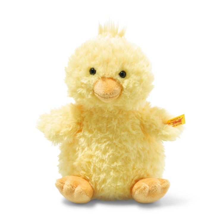 steiff pipsy chick